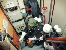 Почина болен от ковид готвач на кораб, прокуратурата разследва случая