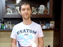 24-годишен румънец: Бях на косъм от смъртта заради COVID-19, но лекари от ВМА спасиха живота ми