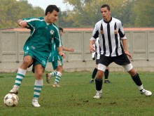 Локо стигна само до 1:1 с Пирин в елитната юношеска група