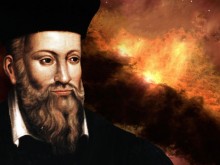 Инфлация, глад, канибализъм, удар от астероид, война: Предсказанията на Нострадамус за 2022 г.