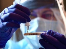 2810 са новите случаи на коронавирус у нас, битката за живот изгубиха 65 души 