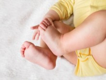 Две момиченца са последните бебета за миналата година в Пловдив