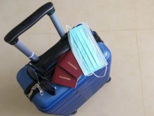 ОАЕ забранява на всички неваксинирани граждани да пътуват в чужбина