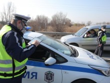 И днес засилено полицейско присъствие по пътищата на страната