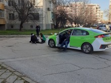 След инцидента в Кючука: Детето е добре, шофьорът на такси бил в неадекватно състояние