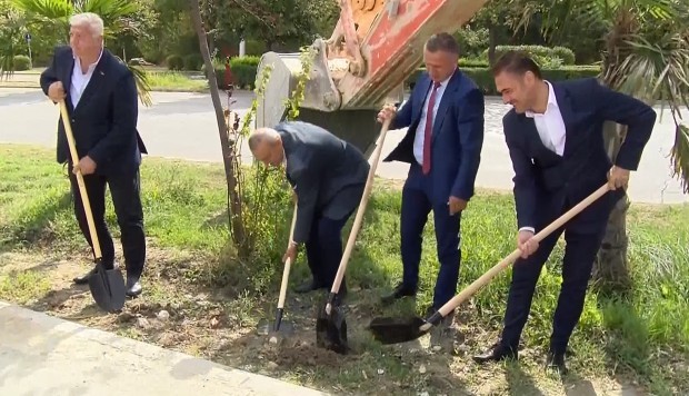 Районните кметове на Пловдив били с вързани ръце