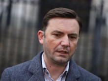 Министърът на външните работи на РСМ: Очакваме конструктивни разговори с новото правителство на България