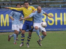 Марица победи Созопол в драма с 4:3