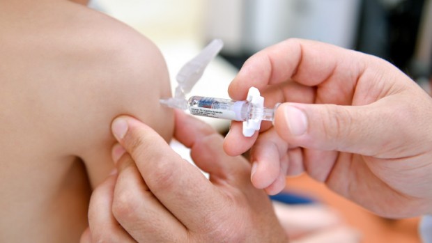 Продължава ваксинирането на деца срещу COVID 19 Има ли още колебание