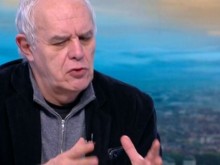 Андрей Райчев нарече БСП "умираща партия"