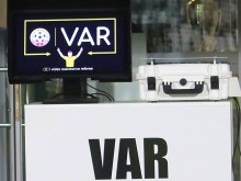 ��� ����� VAR ����������� �� ������ ������� �� ����� ����