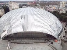 Този път без Пловдив! Ето кои два наши града ще са домакини на Евроволей 2023