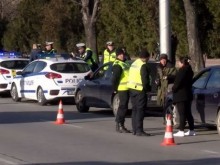 Внимание, шофьори! От 1 януари вече и те могат да ви глобяват на пътя!