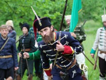 Първо в Plovdiv24.bg: Готов е филмът за Ботев, финансиран с народни пари!