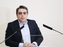 Василев: През февруари ще имаме гласуван бюджет за 2022 г.