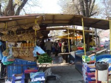 Доматите и чушките поскъпват