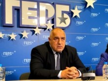 ГЕРБ: Даваме на съд Бойко Рашков!