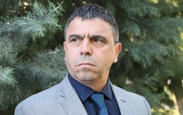 Бивш шеф на пловдивската полиция е новият директор на Главна