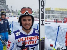 Алберт Попов е дал положителна проба за COVID-19