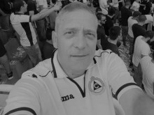 Почина президентът на БК Славия