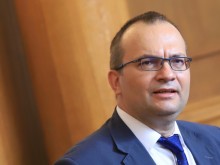 Мартин Димитров: Срокът на мораториума може да се съкрати