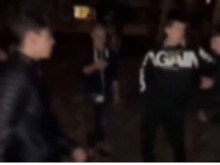 Полицията издирва хулиганите, нападнали момчето в кв. "Лагера"
