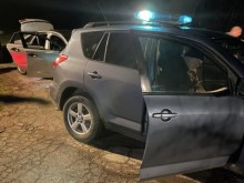 Закопчаха бракониери след среднощна гонка край Приморско!