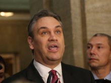 Пламен Георгиев: Научих новината за отстраняването си от медиите