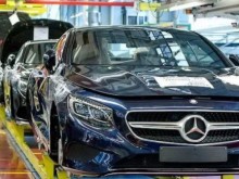 Меrсеdеѕ изтегля 800 000 дизелови автомобила