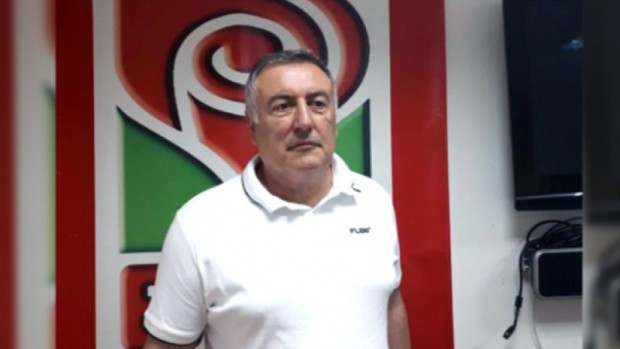Стойко Танков е назначен за областен управител на област Бургас