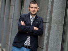 Новият областен управител на Пловдив: Гигантско по мащаб доверие