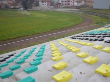 Кметът на Асеновград обяви намеренията си относно стадион "Шипка"