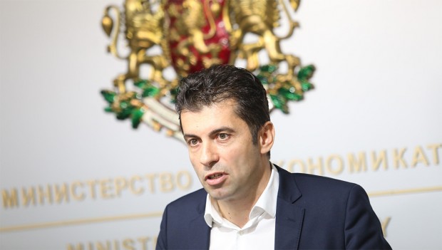 Кирил Петков разпредели функциите по координация на общата политика на правителството