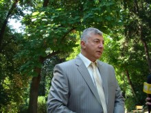 Катерушки за кучета направиха в "Западен" 