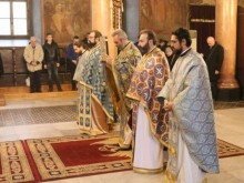 Богоявление е - третият по значимост християнски празник!