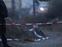 Убийство край Сандански, има задържан
