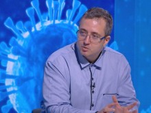 Математик: Можем да стигнем до 50-60 хиляди положителни проби на ден
