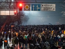 В Казахстан е страшно, десетки участници в размириците бяха елиминирани