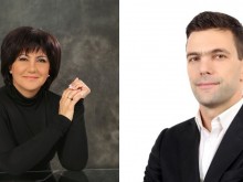 Караянчева към Минчев: Приемете, че историята не започва от Вас, за да не изпадате в смешни ситуации