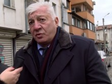 РИОСВ изпрати покана за съставяне на акт до кмета на Пловдив