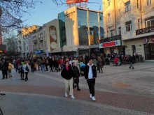 Вижте колко хиляди живеят в Пловдив и областта според преброяването