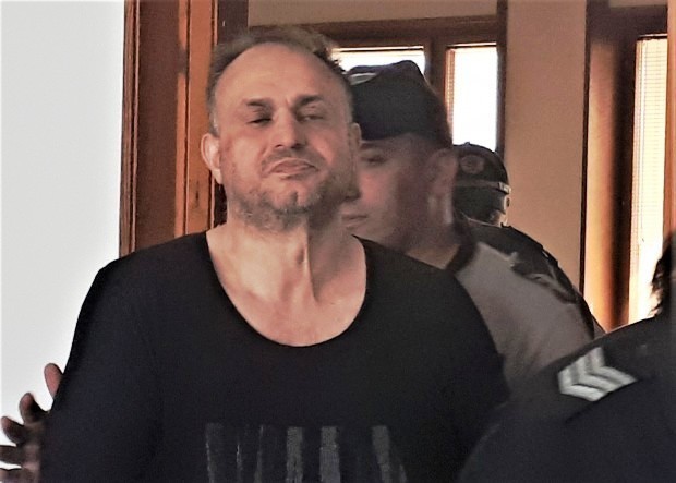 Апелативен съд – Бургас потвърди присъдата на Борислав Стоянов –