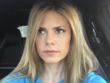 Деси Плевнелиева: Пускането на крадеца е пародия! Не ми се мисли, ако в колата беше детето ми!