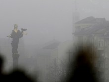 България ще бъде осъдена за втори път заради мръсния въздух