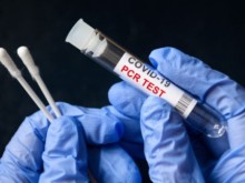 Англия отменя задължителния PCR тест за ваксинираните