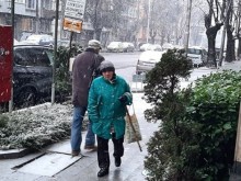 Започва изплащането на пенсиите