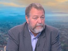 Д-р Недялко Калъчев: "Омикрон" вече е изместил "Делта" в София