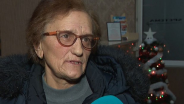 42 годишната майка на три деца Виктория Велинова от Божурище беше