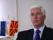 Тито Петковски: България беше и продължава да бъде най-големият враг на Македония
