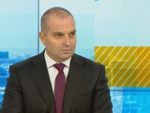Караджов: Депутатите трябва да се произнесат по казуса с АМ "Хемус", без решение строежът ще спре